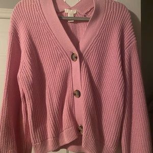 H&M cardigan